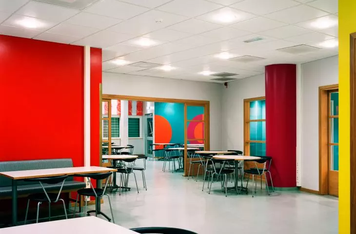 Płyty akustyczne FOCUS