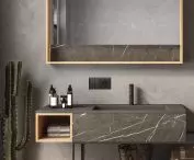 Kos66 are reliable and timeless frames, also in folding version