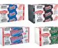 Examples of products of the ARBET Styrofoam Factory