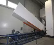 Produkcja styropianu, FS ARBET
