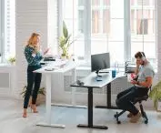 Ergonomiczne środowisko pracy