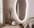 EDVARD LONG LED illuminated mirror