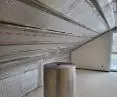 Izolacja poddasza w Nadarzynie materiałem Aluthermo® QUATTRO