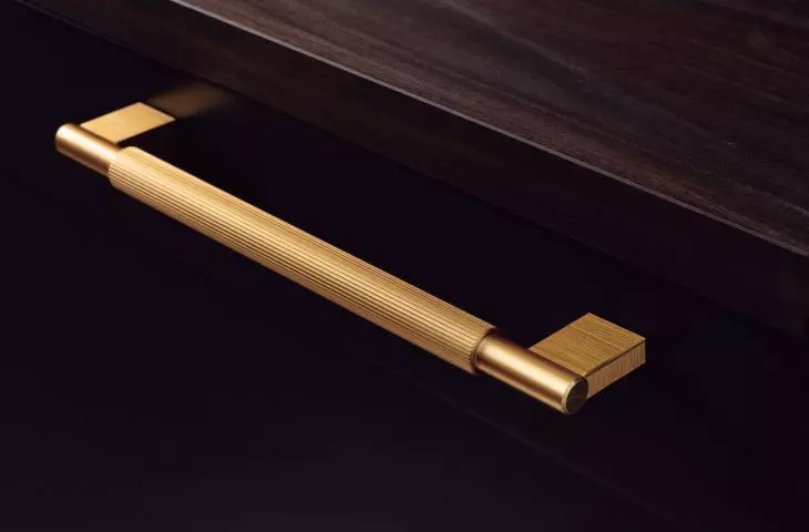 VIEFE furniture elements - two-point handle ARPA 0583