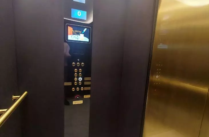COLOREX LIFT – polski producent i projektant własnej marki dźwigów
