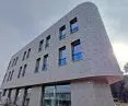 HEADQUARTERS OF THE POLISH CONSTRUCTION CLUSTER IN BIALYSTOK