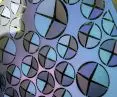  3D PERFORATIONS IN 
