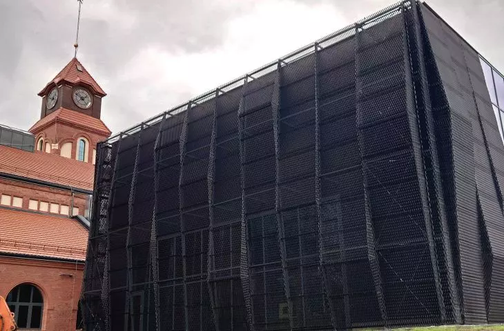 COAL HERITAGE MUSEUM CZELADŹ