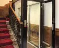 Selection and installation of home elevators - simple and fast installation without revolutionary modifications by SHIRO LIFT