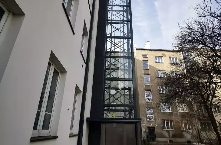 Dobór oraz instalacja wind domowych – prosta i szybka instalacja bez rewolucyjnych przeróbek w wykonaniu SHIRO LIFT