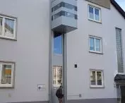 Selection and installation of home elevators - simple and fast installation without revolutionary modifications by SHIRO LIFT