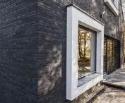 Mineral clinker tiles - Elabrick