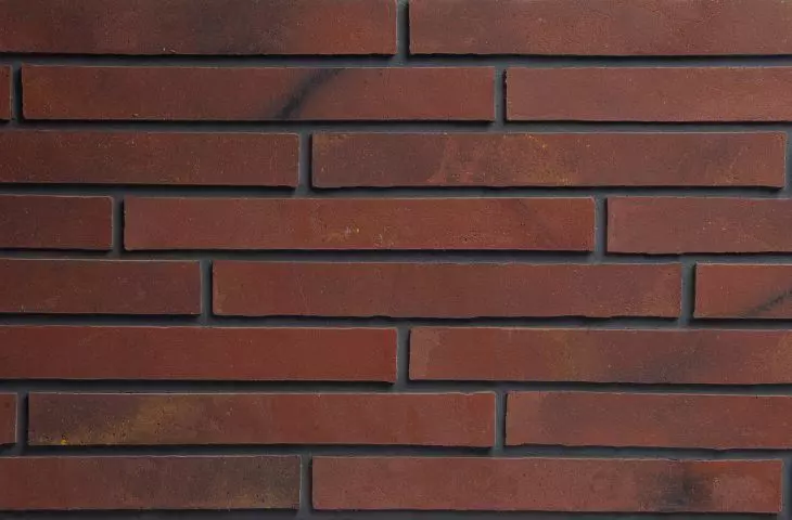 Mineral clinker tiles - Flexible Clinker