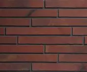 Mineral clinker tiles - Flexible Clinker