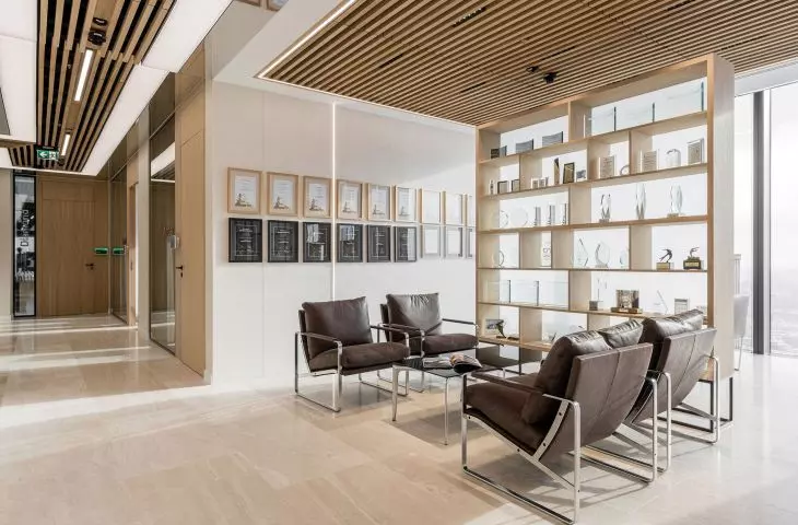 Greenberg Traurig, Warsaw