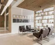 Greenberg Traurig, Warsaw