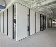 ZigZak mobile walls