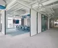 ZigZak mobile walls