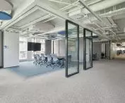 ZigZak mobile walls