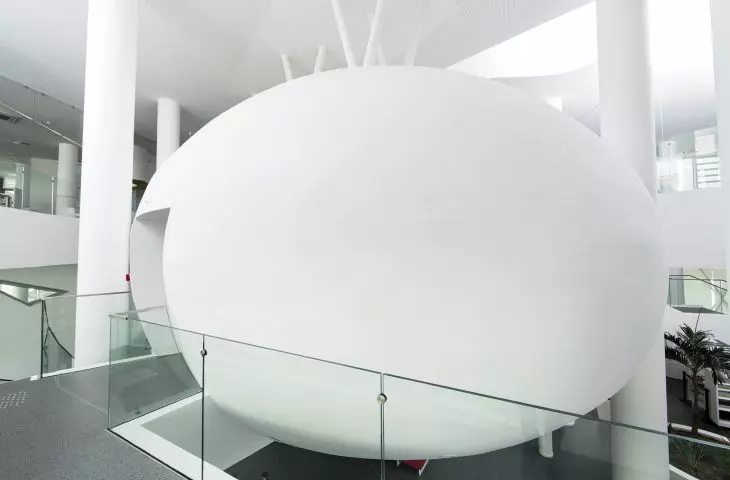 Glasroc F (Riflex) - bending plate