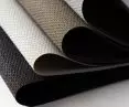 Ecophon Clipso stretch fabric