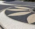 Akropolis płukany czarny