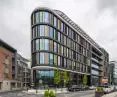 35 Shelbourne Road, Dublin, designed by RKD Architects