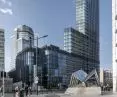 SKYSAWA design: the Polish-Belgian Architecture Studio Sp. z o.o. project.