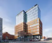 MONOPOLIS, Łódź, Projekt: Grupa 5 Architekci Sp. z o.o.