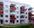 Prefabricated balconies
