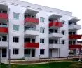Prefabrykowane balkony