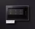 Siedle Axiom indoor panel