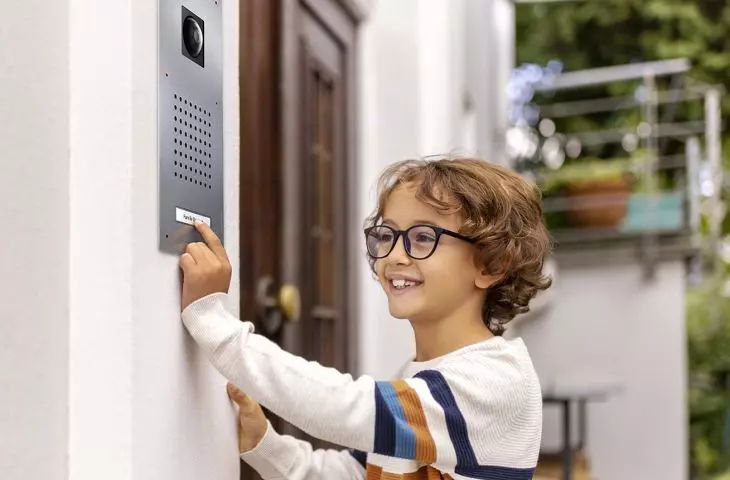 Siedle Classic door station