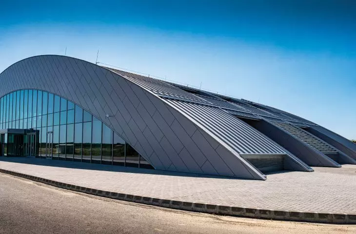 Dri-Design, Tor testowy ZalaZone w Zalaegerszeg (Węgry)