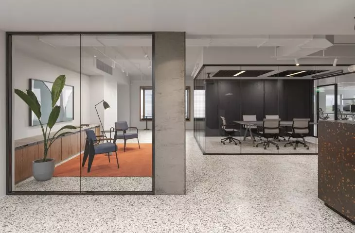 Alufire Neo Office+