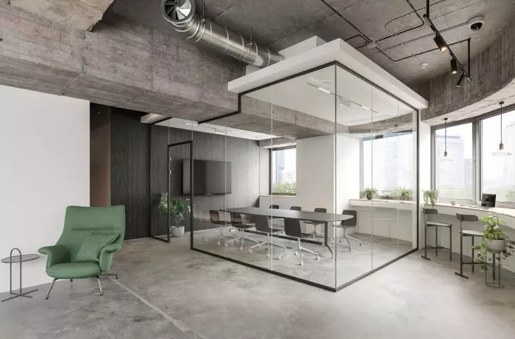Alufire Neo Office
