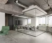 Alufire Neo Office