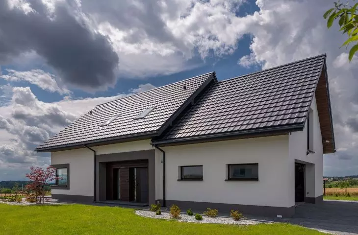 Dachówka ceramiczna KODA
