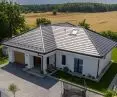 Dachówka ceramiczna SIMPLA