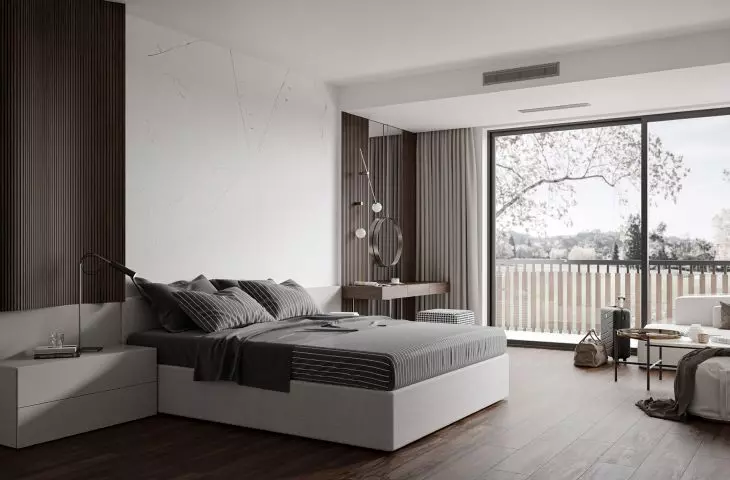 Vido S2 - efficient heating and cooling in one