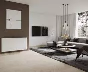 Vido S2 - efficient heating and cooling in one