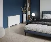 Vido S2 - efficient heating and cooling in one