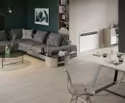 Vido S2 - efficient heating and cooling in one