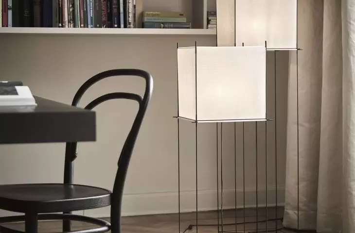 Lotek (proj. Benno Presela, 1982), Hollands Licht