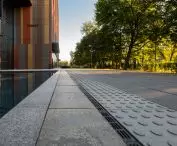 FOREST OFFICE CAMPUS | WARSAW