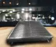 Spot drains, linear drains, and inspection dampers and plate revisions KMB STEEL PRODUCT