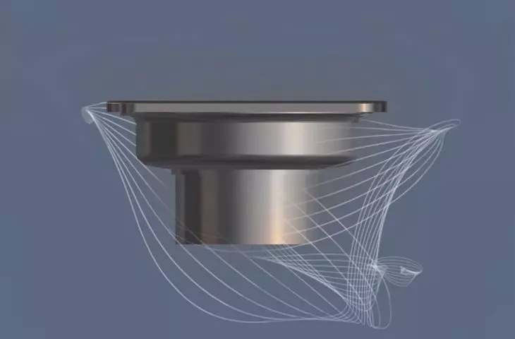 Odwodnienia punktowe, liniowe oraz klapy rewizyjne i rewizje płytowe KMB STEEL PRODUCT