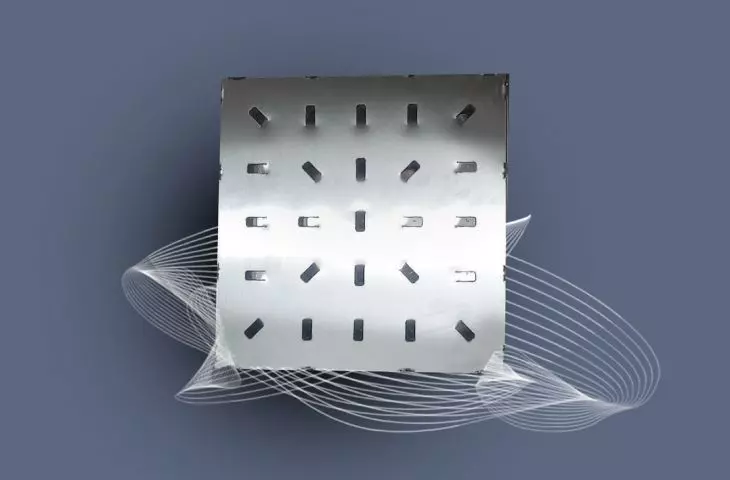 Odwodnienia punktowe, liniowe oraz klapy rewizyjne i rewizje płytowe KMB STEEL PRODUCT