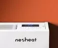 New in Neoheat's offer - fan coils, creating a new dimension of heating with heat pumps