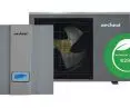 Neoheat Eko MONO na R290 to ekologiczna pompa ciepła, którą cechuje bardzo cicha praca